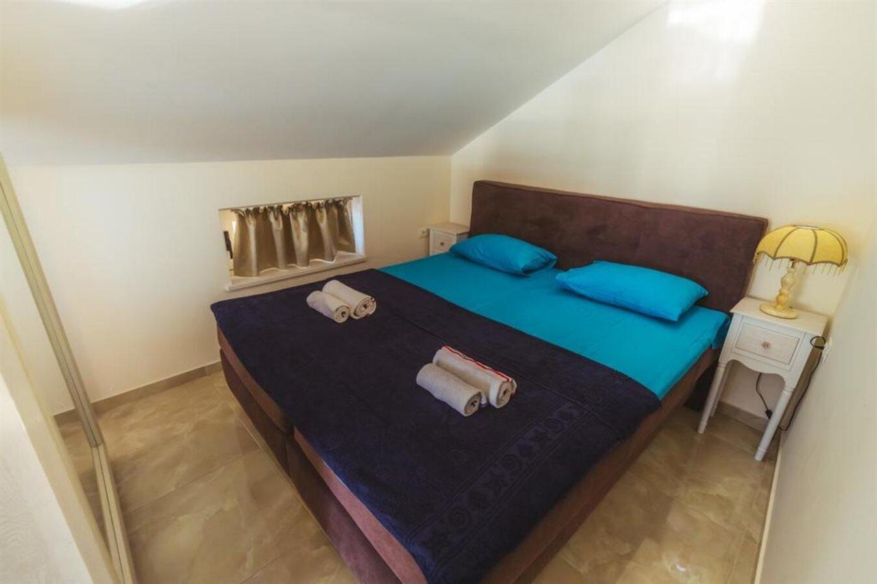 Apartments Galija Petrovac Lux מראה חיצוני תמונה