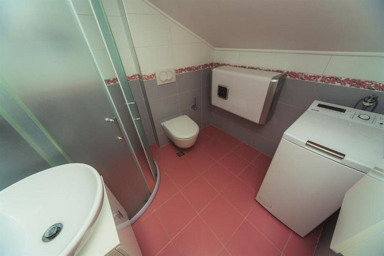 Apartments Galija Petrovac Lux מראה חיצוני תמונה